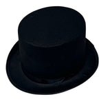 Hugh Jackman Signed Autograph Top Hat The Greatest Showman P. T Barnum ACOA COA