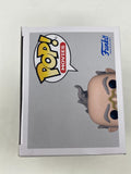 Guillermo Del Toro Signed Autograph Pinnochio Geppetto Funko Pop Beckett COA