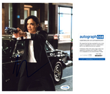 Tessa Thompson Signed Autograph 8x10 Photo Men in Black: International ACOA COA