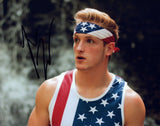 Logan Paul Signed Autographed 8x10 Photo YouTube Vine Star Actor COA
