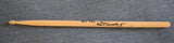 Paul Douglas Signed Autograph Drumstick THE ROLLING STONES Touring Drummer COA