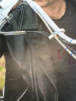 Nicolas Cage Signed Autographed 11x14 Photo Ghost Rider Nic ACOA COA