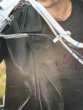 Nicolas Cage Signed Autographed 11x14 Photo Ghost Rider Nic ACOA COA