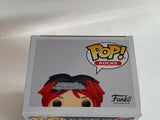 Yungblud Signed Autographed Funko Pop Figure 225 Beckett BAS COA