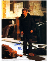 David Mazouz Signed Autographed 8x10 Photo Gotham Bruce Wayne Full Sig COA VD