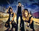 KREWELLA Signed Autographed 8x10 Photo EDM DJ Group COA VD