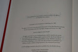 Tori Amos Signed Autographed Resistance Hard Cover Book COA