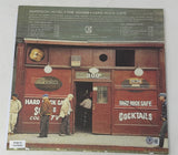 Robby Krieger Signed The Doors Morrison Hotel Vinyl Record LP Autograph BAS COA