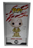 Andy Serkis Signed Funko Pop Star Wars Supreme Leader Snoke Autograph BAS COA