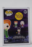 Bette Midler Signed Funko Pop Hocus Pocus Winifred Sanderson Autograph BAS COA