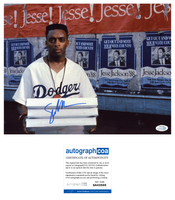 Spike Lee Signed Autographed 11x14 Photo Do The Right Thing Director ACOA COA