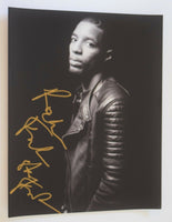 Rockie Fresh Signed Autographed 11x14 Photo Hip Hop Rapper COA VD