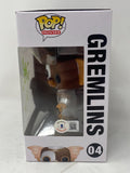 Howie Mandel Signed Funko Pop Gremlins Gizmo 04 Autograph Horror Beckett COA