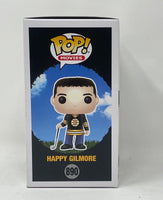 Adam Sandler Signed Autographed Funko Pop Happy Gilmore #890 Figure Beckett COA