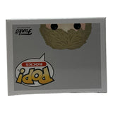 Joe Elliott Def Leppard Signed Funko Pop Rocks #147 Autograph Figure Beckett COA