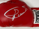 Canelo Alvarez Saul Signed Autographed Boxing Glove Beckett BAS COA