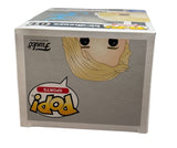 Tony Hawk Signed Autograph Funko Pop Birdhouse 01 Skateboarding Beckett COA