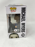 Jason Blum Signed Funko Pop Michael Myers Halloween Kills Producer Beckett COA