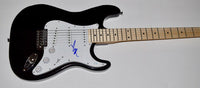 Yungblud Signed Autographed Electric Guitar ACOA COA