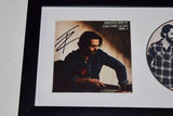 Thomas Rhett Signed Country Again Side A Framed CD Booklet Display ACOA COA