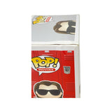 Judd Nelson Signed The Breakfast Club John Bender Funko Pop Figure Beckett COA