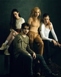 Brian McGreevy Signed Autograph 8x10 Photo Hemlock Grove Creator COA VD