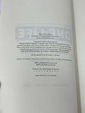 Megan Rapinoe Signed Autographed One Life Hardcover Book USA Soccer Beckett COA