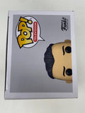 Jeffrey Dean Morgan Signed The Walking Dead Negan Funko Pop #1158 Beckett COA