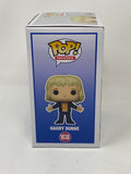 Peter & Bobby Farrelly Signed Funko Pop Harry Dunne Dumb and Dumber Beckett COA