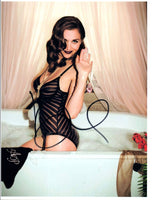 Maggie Gyllenhaal Signed Autographed 8x10 Photo Crazy Heart Hot Sexy COA VD