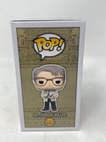 Mads Mikkelsen Signed Funko Pop Indiana Jones Dr Jurgen Voller Autograph BAS COA