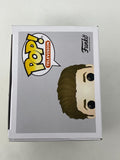 John Krasinski Signed The Office Jim Halpert Funko Pop Autograph Beckett COA
