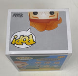 Tate Donovan Signed Autographed Hercules Funko Pop #378 Figure Beckett COA