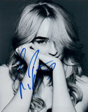 Kim Petras Signed Autographed 8x10 Photo Singer COA
