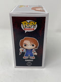 Don Mancini Signed Autographed Chucky Child's Play Funko Pop Horror Beckett COA