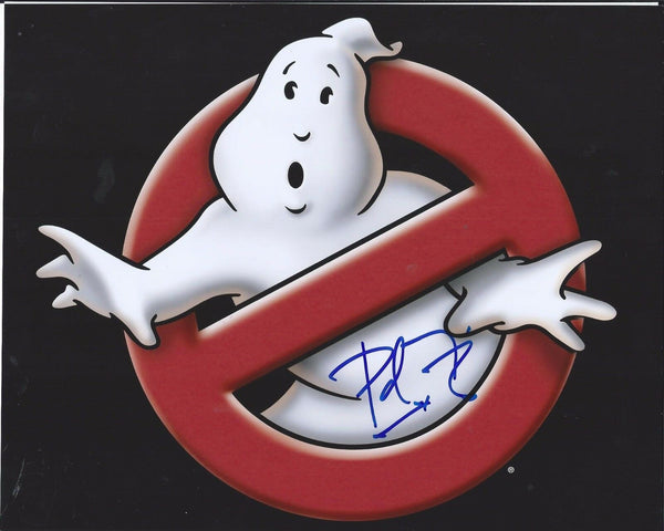 Paul Feig Signed Autographed 8x10 Photo Ghostbusters 3 Movie Director B