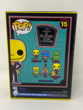Danny Elfman Signed Jack Skellington Funko Pop Nightmare Before Christmas BAS