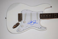 Lauryn Hill Signed Autograph Electric Guitar THE FUGEES Beckett BAS COA