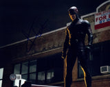 Charlie Cox Signed Autographed 8x10 Photo Daredevil Matt Murdock Beckett COA
