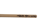 Frank Ferrer Signed Drumstick Guns N Roses Drummer Autograph Beckett COA