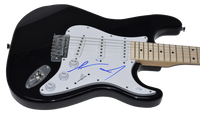 Tinashe Signed Autographed Electric Guitar Pop Singer 2 On ACOA COA