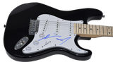 Tinashe Signed Autographed Electric Guitar Pop Singer 2 On ACOA COA
