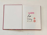 Trixie Mattel and Katya Signed Guide To Modern Womanhood HC Book RuPaul COA