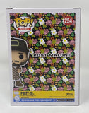 Post Malone Signed Autographed Funko Pop Rocks Figure #254 Beckett COA