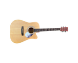 Shawn Mendes Signed Autographed Full Size Acoustic Guitar ACOA COA