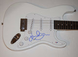 David Coverdale Signed Electric Guitar Whitesnake Deep Purple PSA/DNA COA