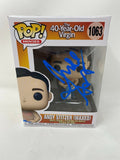 Judd Apatow Signed Funko Pop Andy Stitzer The 40 Year Old Virgin Beckett COA