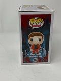 Jason Blum Signed Autographed Funko Pop Horror Halloween Producer Beckett COA
