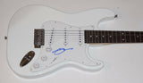 Kevin Martin Signed Autographed Electric Guitar CANDLEBOX COA