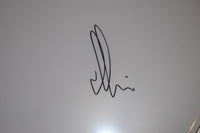 Ilan Rubin Signed Autographed 10" Drumhead NINE INCH NAILS NIN Drummer COA